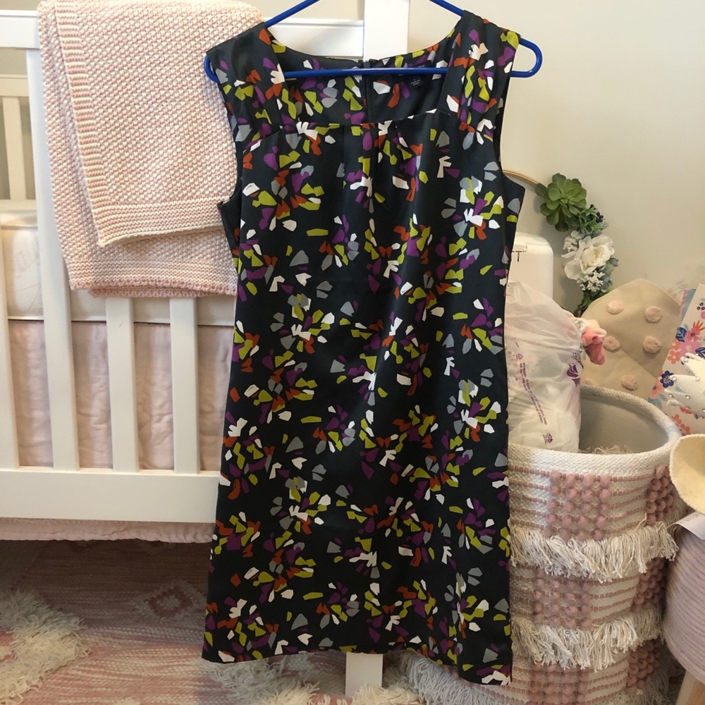Banana republic dress